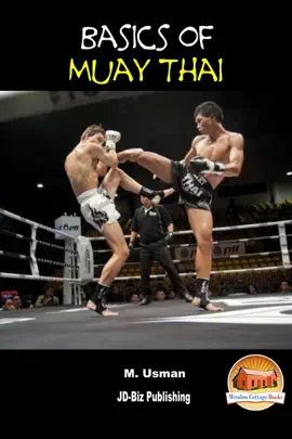 Read: Basics of Muay Thai Book