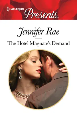 Read: Book The Hotel Magnate's Demand