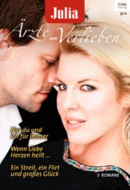 Julia Ärzte zum Verlieben Band 84 - Alison Roberts, Connie Cox & Lucy Ryder by  Alison Roberts, Connie Cox & Lucy Ryder PDF Download
