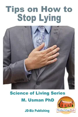 Read: Tips on How to Book Stop Lying