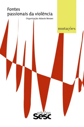 Read: Mutações: fontes Book passionais da violência