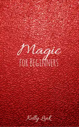 Read: Book Magic for Beginners