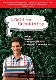 A Call to Creativity - Luke Reynolds