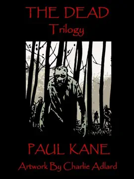 Read: The Book Dead Trilogy
