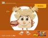 Book Discover MyPlate: Grains