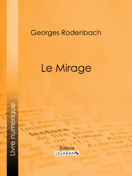Read: Le Book Mirage