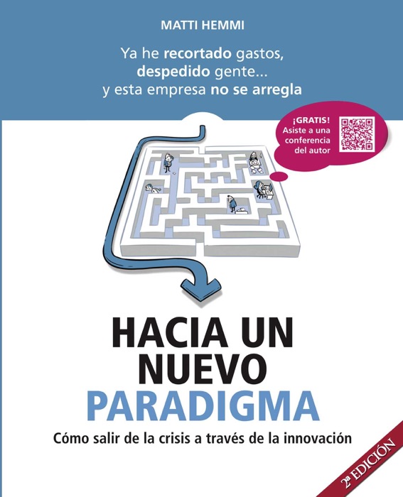 Hacia un nuevo paradigma