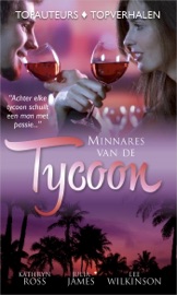 MINNARES VAN DE TYCOON