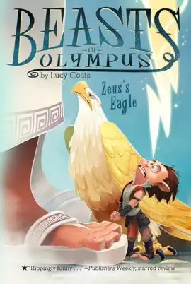 Read: Zeus's Eagle #6 Book