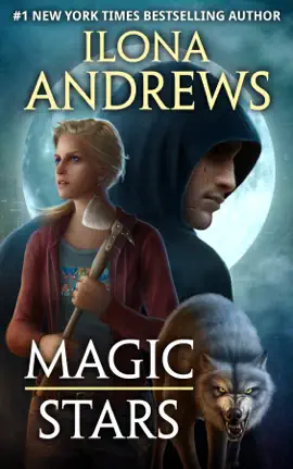 Read: Magic Book Stars