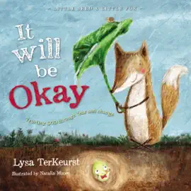 Read: It Will Book be Okay