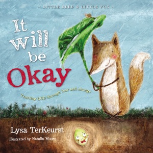 It Will be Okay