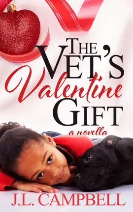 Read: Book The Vet's Valentine Gift