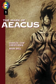 The Mark of Aeacus #1 - Charles