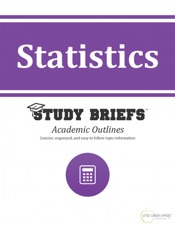 Statistics
