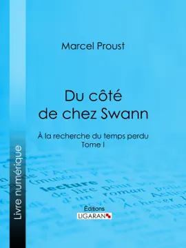 Read: À Book la recherche du temps perdu