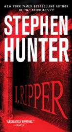 I, Ripper - Stephen Hunter