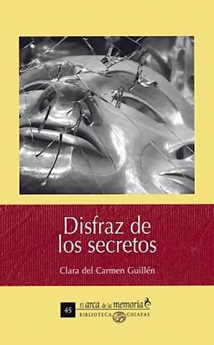 Disfraz de los secretos