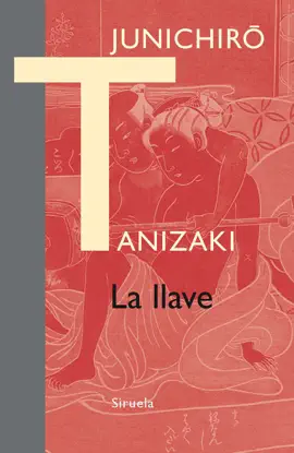 Read: Book La llave