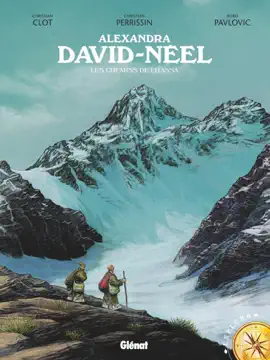 Read: Book Alexandra David-Néel