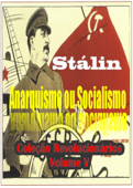 Anarquismo Ou Socialismo - J. Stalin