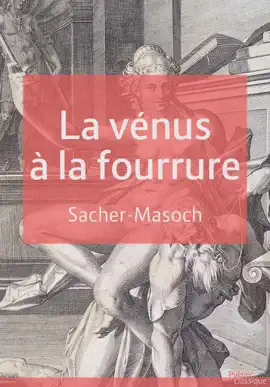 Read: La vénus à Book la fourrure
