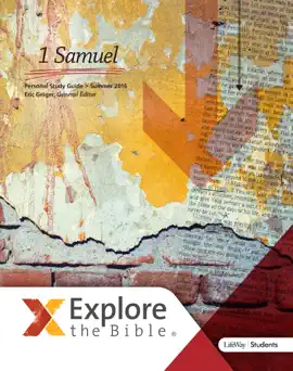 Read: Explore the Bible: Book Student Personal Study Guide - KJV