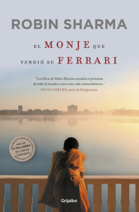 El monje que vendió su Ferrari Book Cover