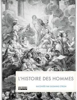 Read: L'histoire des Book hommes