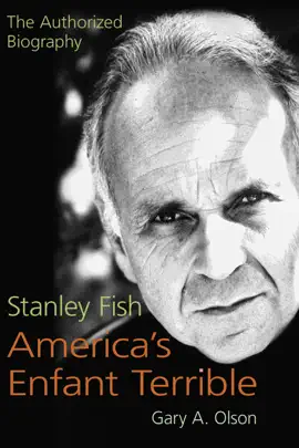 Read: Stanley Book Fish, America's Enfant Terrible