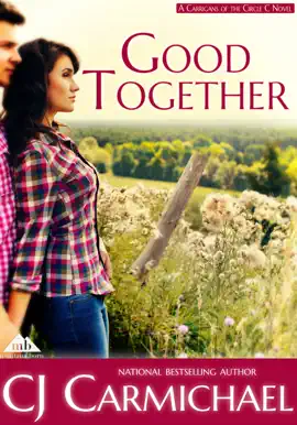 Read: Good Together Book