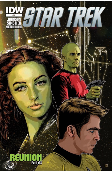 Star Trek #53