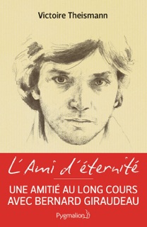 L'Ami d'éternité by Victoire Theismann