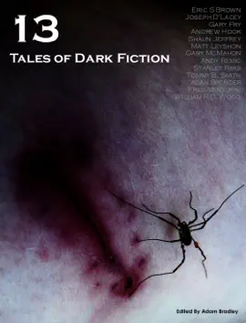 13: Tales of Dark Fiction