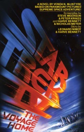 Star Trek IV - Vonda N. McIntyre