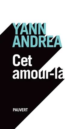 Read: Book Cet amour- là