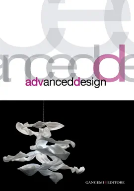 Read: Book Advanced Design