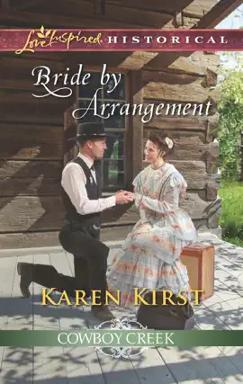 Read: Bride by Arrangement Book
