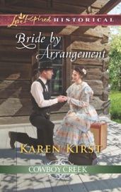 Bride by Arrangement - Karen Kirst