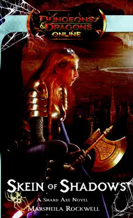 Read: Book Skein of Shadows
