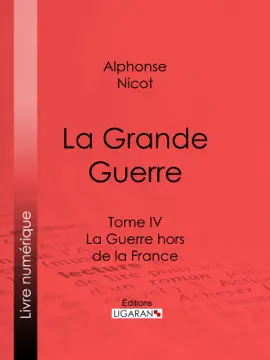 Read: Book La Grande Guerre