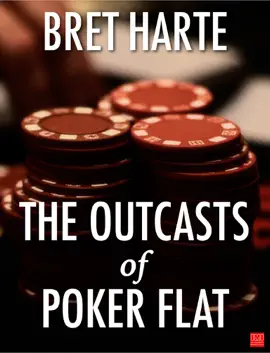 Read: The Outcasts of Poker Book Flat