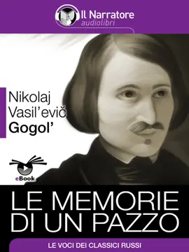 Read: Le Book memorie di un pazzo