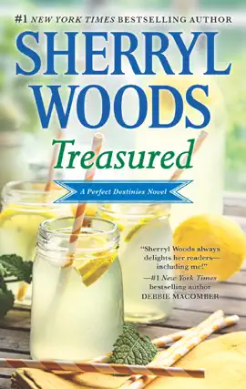 Read: Treasured