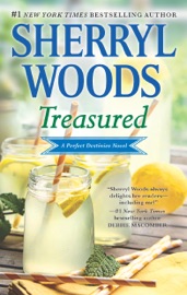 Treasured - Sherryl Woods