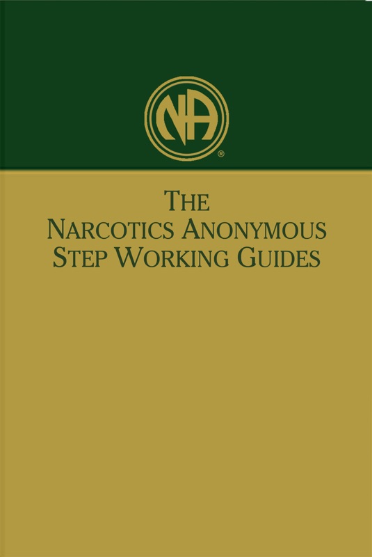 The NA Step Working Guides