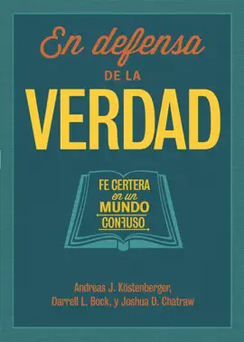 Read: En defensa de la verdad Book