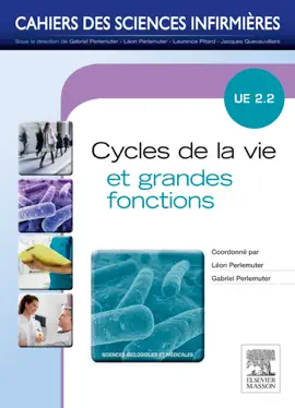Read: Cycles de la vie Book et grandes fonctions