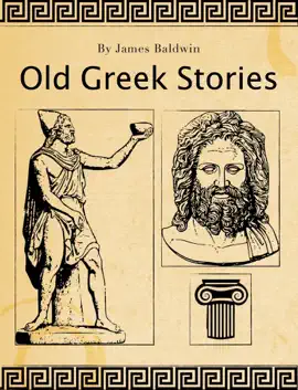 Read: Old Greek Book Stories