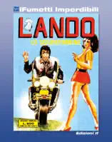Lando n. 1 (iFumetti Imperdibili)